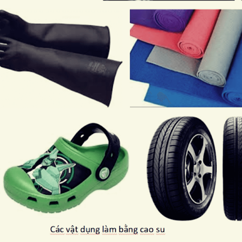 Ngành cơ khí và các ứng dụng đa dạng trong đời sống và công nghiệp
